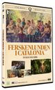 Omslagsbilde:Ferskenlunden i Catalonia