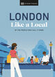 Cover photo:London like a local : by the people who call it home