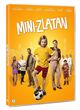 Cover photo:Mini-Zlatan og verdens beste onkel