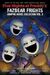 Omslagsbilde:Fazbear frights . Vol. 2