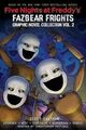 Omslagsbilde:Five nights at Freddy's: Fazbear frights : graphic novel collection . Vol. 2