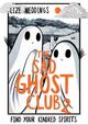 Omslagsbilde:The sad ghost club . 2