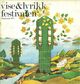 Omslagsbilde:Vise- og lyrikkfestivalen Haugesund 1971