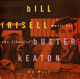 Omslagsbilde:GO WEST : Music for Buster Keaton Films