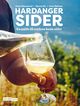 Omslagsbilde:Hardangersider : : en guide til verdens beste sider