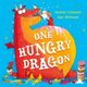 Omslagsbilde:One hungry dragon