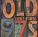 Omslagsbilde:Fight songs