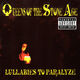 Omslagsbilde:Lullabies to paralyze