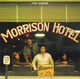 Omslagsbilde:Morrison hotel