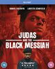 Omslagsbilde:Judas and the Black Messiah