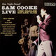 Omslagsbilde:One night stand! : Sam Cooke live at the Harlem Square club