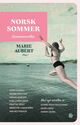 Omslagsbilde:Norsk sommer : sommernoveller