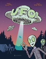 "UFO! : fortellinger om ufoer og romvesener"