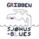 Omslagsbilde:Sjøhusblues