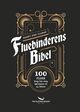 Omslagsbilde:Fluebinderens bibel