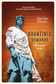 Cover photo:Oranžinis romanas : ambasadoriaus užrašai