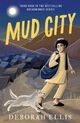 Omslagsbilde:Mud city