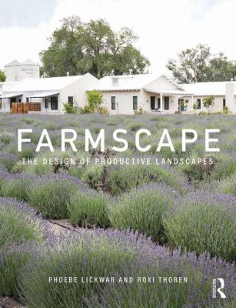Farmscape - the design of productive landscapes