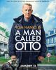 Omslagsbilde:A man called Otto