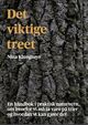 Omslagsbilde:Det viktige treet : en håndbok i praktisk naturvern, om hvorfor vi må ta vare på trær og hvordan vi kan gjøre det