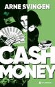 Cover photo:Cash Money