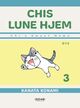 Cover photo:Chis lune hjem : Chi's sweet home . 3