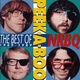 Omslagsbilde:Peek-a-boo : the best of NRBQ 1969-1989