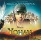 Cover photo:Yohan : original soundtrack