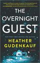 Omslagsbilde:The overnight guest