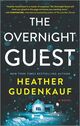 Cover photo:The overnight guest