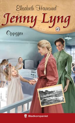forsidebilde - trykk for å vise stor versjon