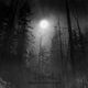 Omslagsbilde:Besatt av maane og natt