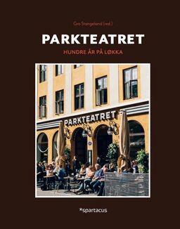 forsidebilde - trykk for å vise stor versjon