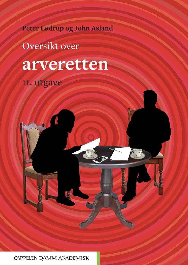 Oversikt over arveretten