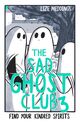 Cover photo:The sad ghost club . 3