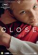 Omslagsbilde:Close
