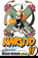 Omslagsbilde:Naruto . vol. 17 . Itachi's power