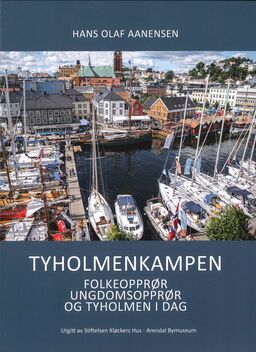 forsidebilde - trykk for å vise stor versjon