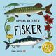 Cover photo:Fisker : pekebok