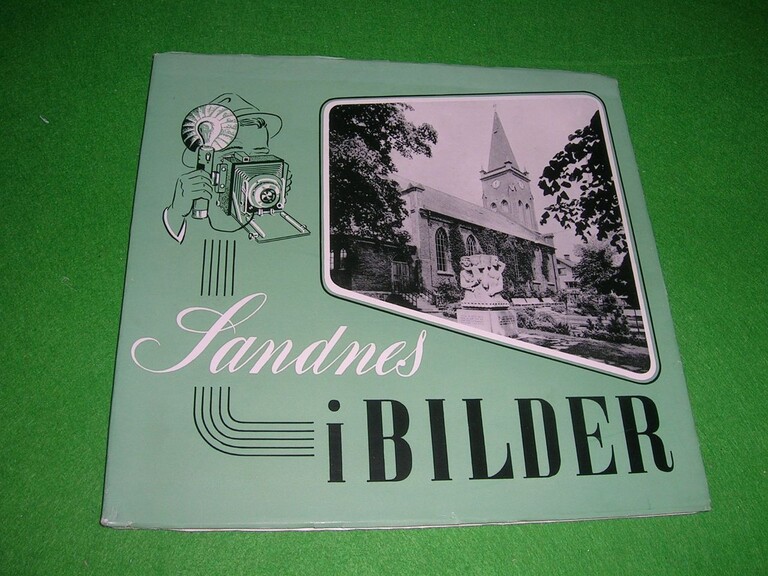 Forsidebilde