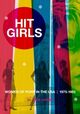 Cover photo:Hit girls : women of punk in the USA : 1975-1983