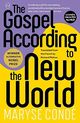 Omslagsbilde:The gospel according to the new world
