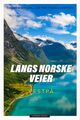 Omslagsbilde:Langs norske veier . Vestpå