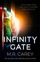 Omslagsbilde:Infinity gate