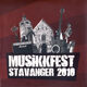 Omslagsbilde:Musikkfest Stavanger 2010