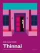 Omslagsbilde:Thinnai : en fortelling