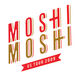 Omslagsbilde:Moshi Moshi : US Tour 2009