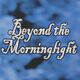 Omslagsbilde:Beyond the morninglight