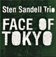 Omslagsbilde:Face of Tokyo