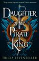 Omslagsbilde:Daughter of the pirate king